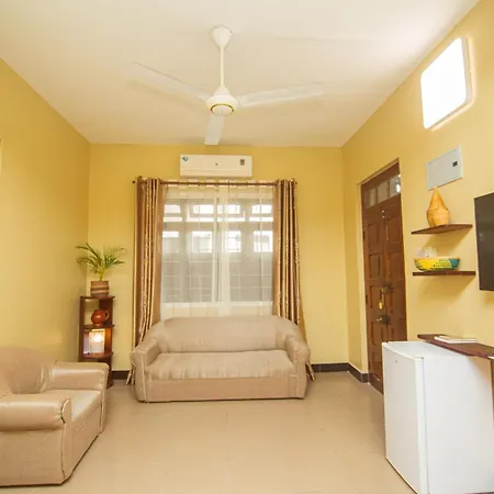 Nanasi Home